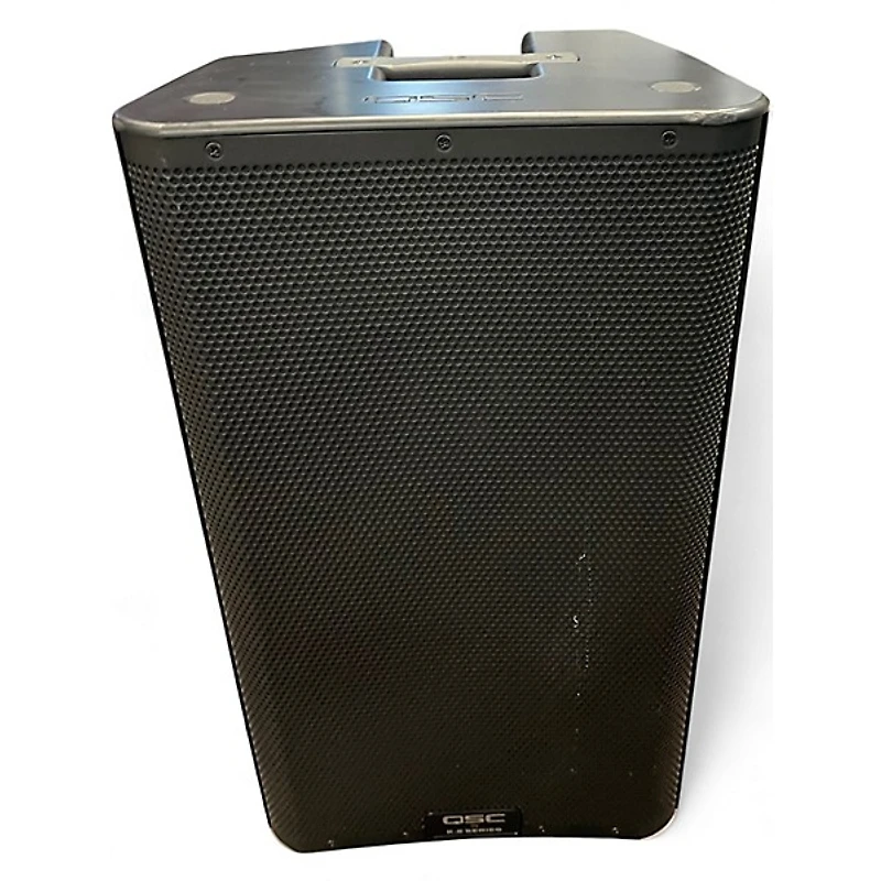 Used QSC K12.2 Powered Speaker