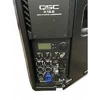 Used QSC K12.2 Powered Speaker