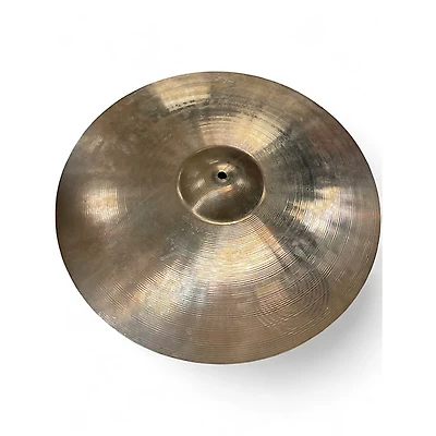 Used SABIAN 20in PRO SONIX Cymbal