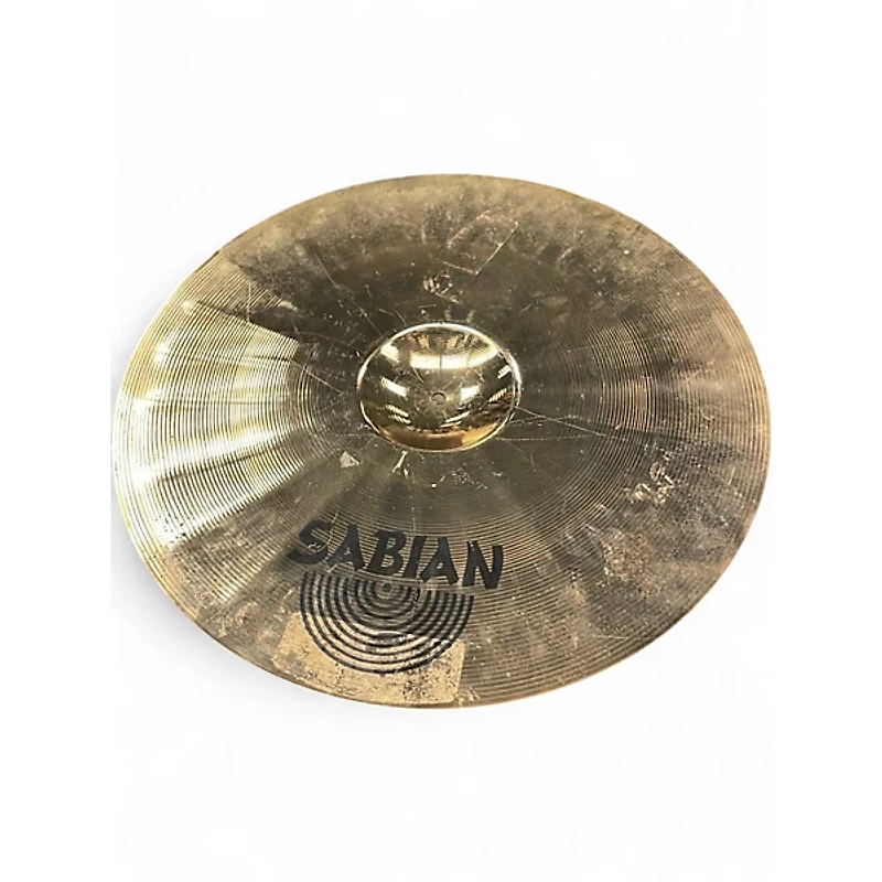 Used SABIAN 20in PRO SONIX Cymbal