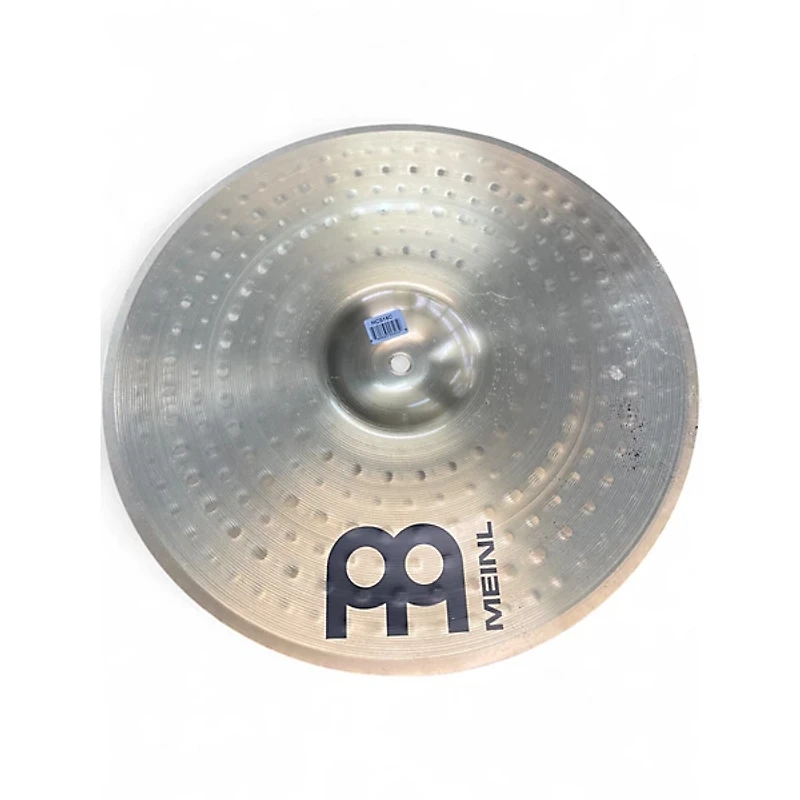 Used MEINL 16in HCS Crash Cymbal