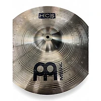 Used MEINL 16in HCS Crash Cymbal