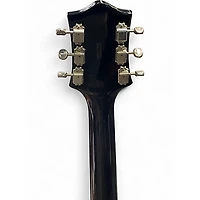 Used Gretsch Guitars G5125 Black Hollow Body Electric Guitar