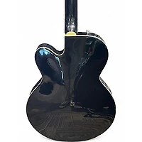 Used Gretsch Guitars G5125 Black Hollow Body Electric Guitar