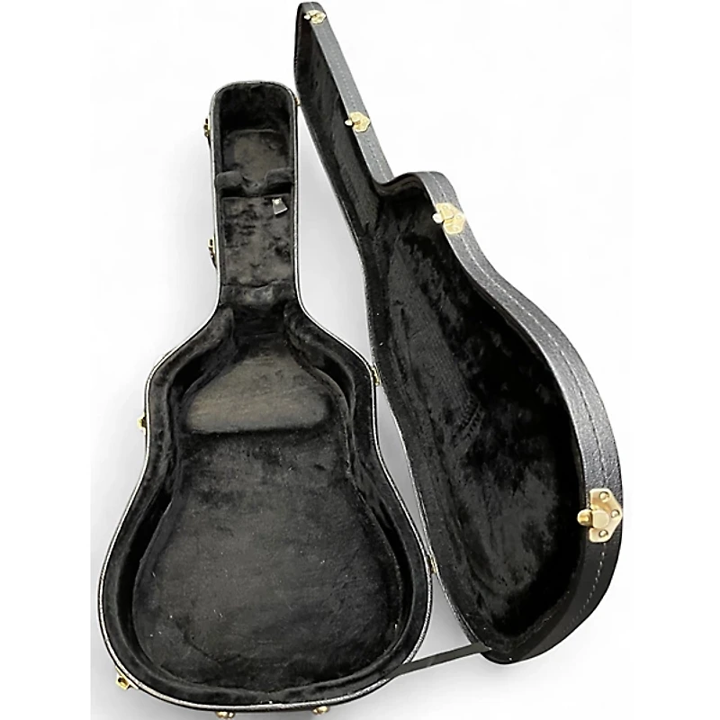 Used Gibson J15 Natural Acoustic Electric Guitar