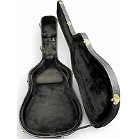 Used Gibson J15 Natural Acoustic Electric Guitar