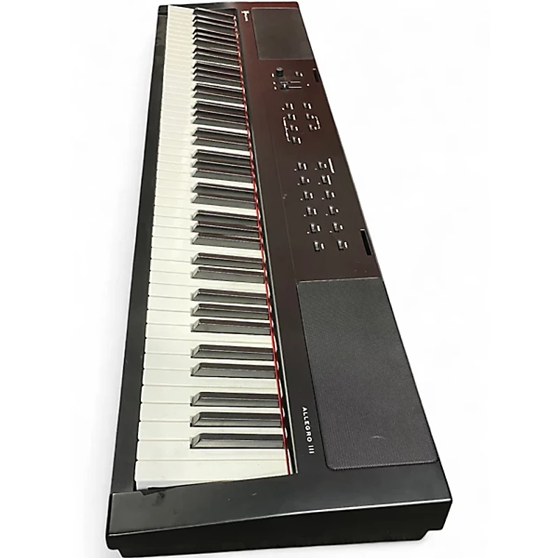 Used Williams ALLEGRO III