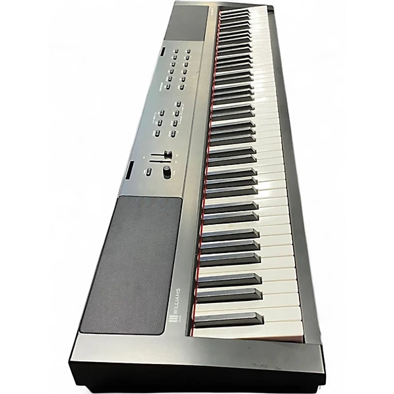 Used Williams ALLEGRO III