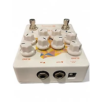Used Keeley caverns Effect Pedal