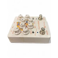 Used Keeley caverns Effect Pedal