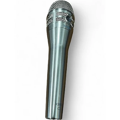 Used Shure ksm8 Dynamic Microphone