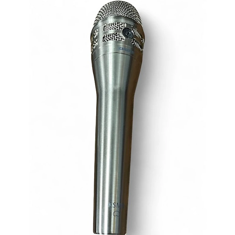Used Shure ksm8 Dynamic Microphone
