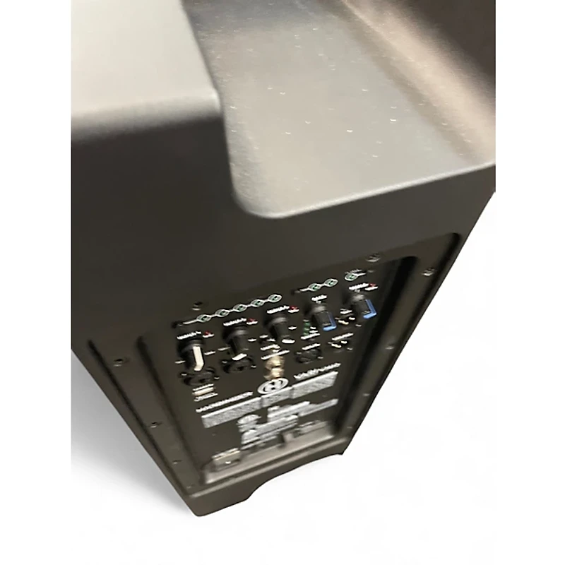 Used Harbinger VARI V3412 Powered Speaker