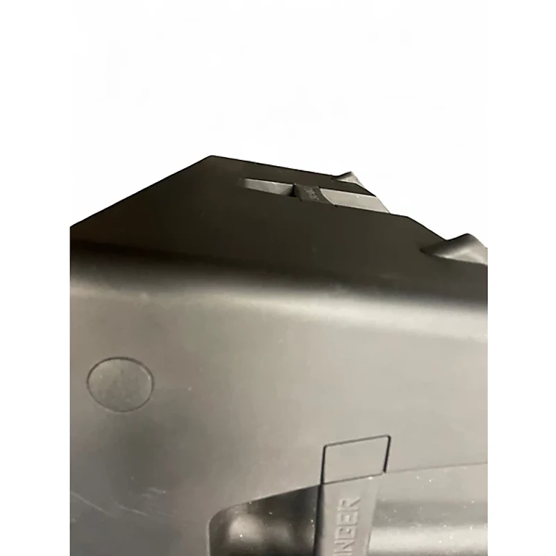 Used Harbinger VARI V3412 Powered Speaker