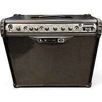 Used Line 6 Spider III 75 1x12 75W Guitar Combo Amp