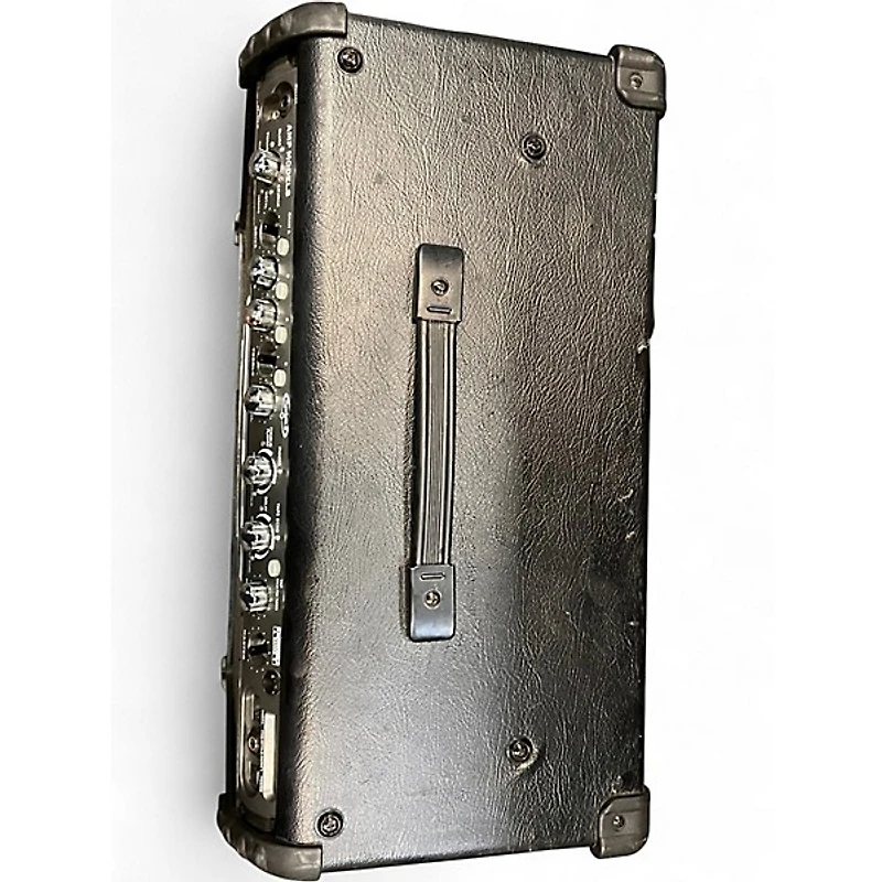 Used Line 6 Spider III 75 1x12 75W Guitar Combo Amp