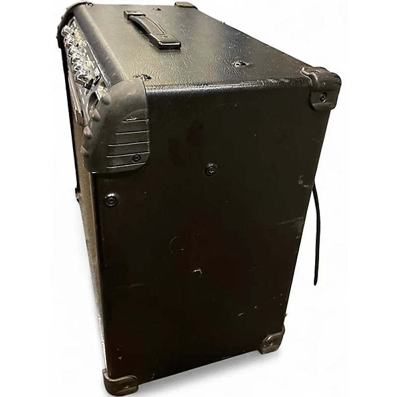 Used Line 6 Spider III 75 1x12 75W Guitar Combo Amp