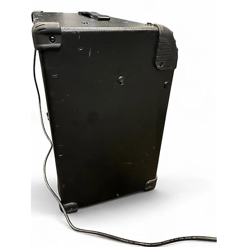 Used Line 6 Spider III 75 1x12 75W Guitar Combo Amp