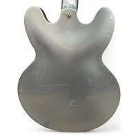 Used Epiphone Dave Grohl DG-335 Blue Hollow Body Electric Guitar