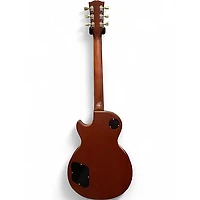 Used Gibson Les Paul Standard Faded '50s Neck Lemonburst Solid Body Electric Guitar