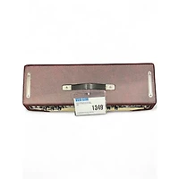 Used Fender Deluxe Reverb 22W 1x12 Tube Guitar Combo Amp