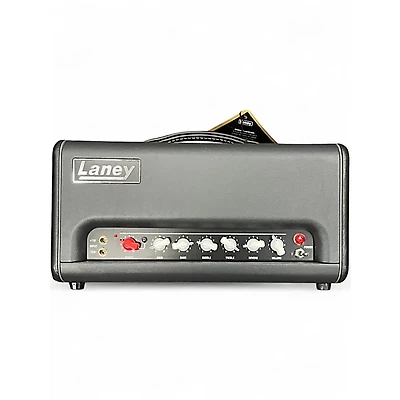 Used Laney Cub Supertop Tube Guitar Amp Head