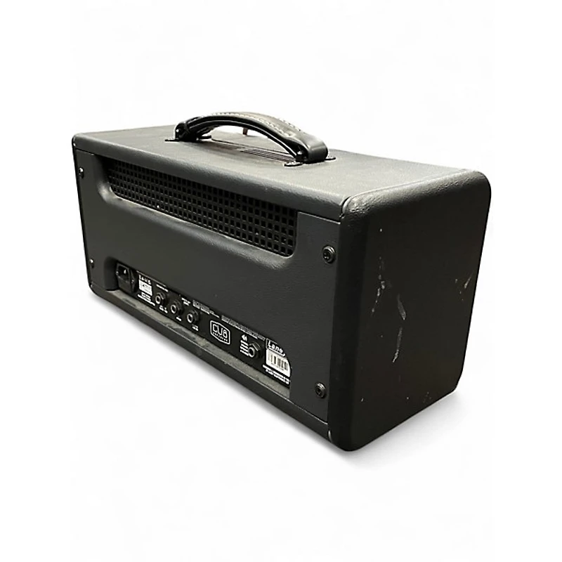 Used Laney Cub Supertop Tube Guitar Amp Head