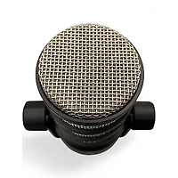 Used RODE pod mic Dynamic Microphone