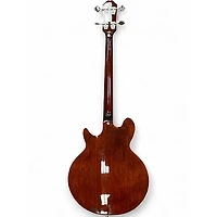 Used Epiphone Jack Casady Signature Pelham Blue Electric Bass Guitar