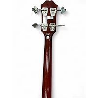 Used Epiphone Jack Casady Signature Pelham Blue Electric Bass Guitar