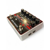 Used Electro-Harmonix Deluxe Big Muff Distortion Effect Pedal