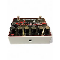 Used Electro-Harmonix Deluxe Big Muff Distortion Effect Pedal