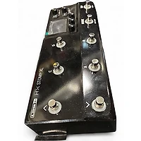 Used Line 6 HX Stomp XL Effect Processor