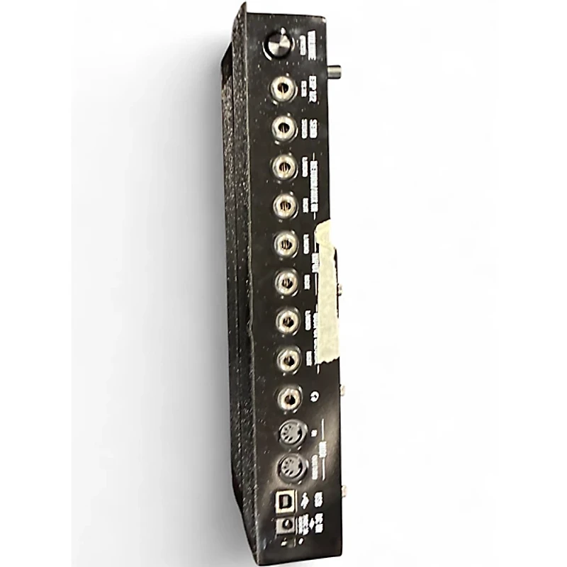 Used Line 6 HX Stomp XL Effect Processor