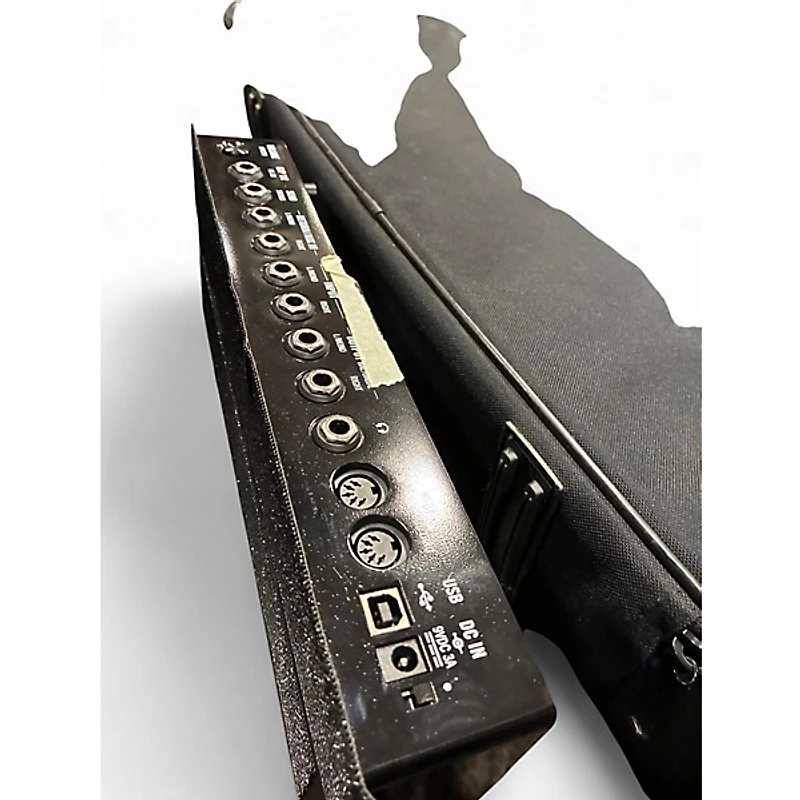 Used Line 6 HX Stomp XL Effect Processor