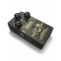 Used MXR M86 Classic Distortion Effect Pedal