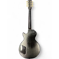 Used Gibson Les Paul Special Satin Black Solid Body Electric Guitar