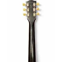 Used Gibson Les Paul Special Satin Black Solid Body Electric Guitar