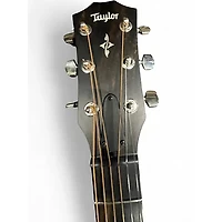 Used Taylor 412CE-R Natural Acoustic Electric Guitar