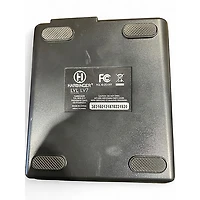 Used Harbinger lv7 Digital Mixer