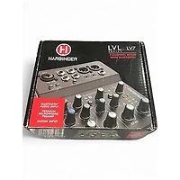 Used Harbinger lv7 Digital Mixer