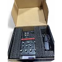 Used Harbinger lv7 Digital Mixer