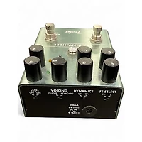 Used Fender THE PINWHEEL Effect Pedal