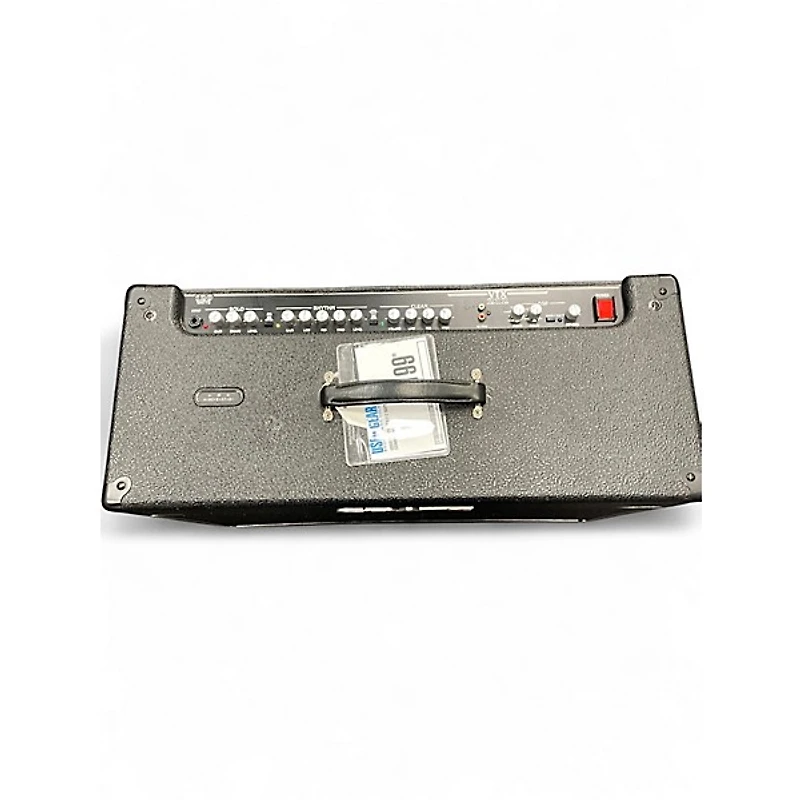 Used Crate VTX212 Guitar Combo Amp