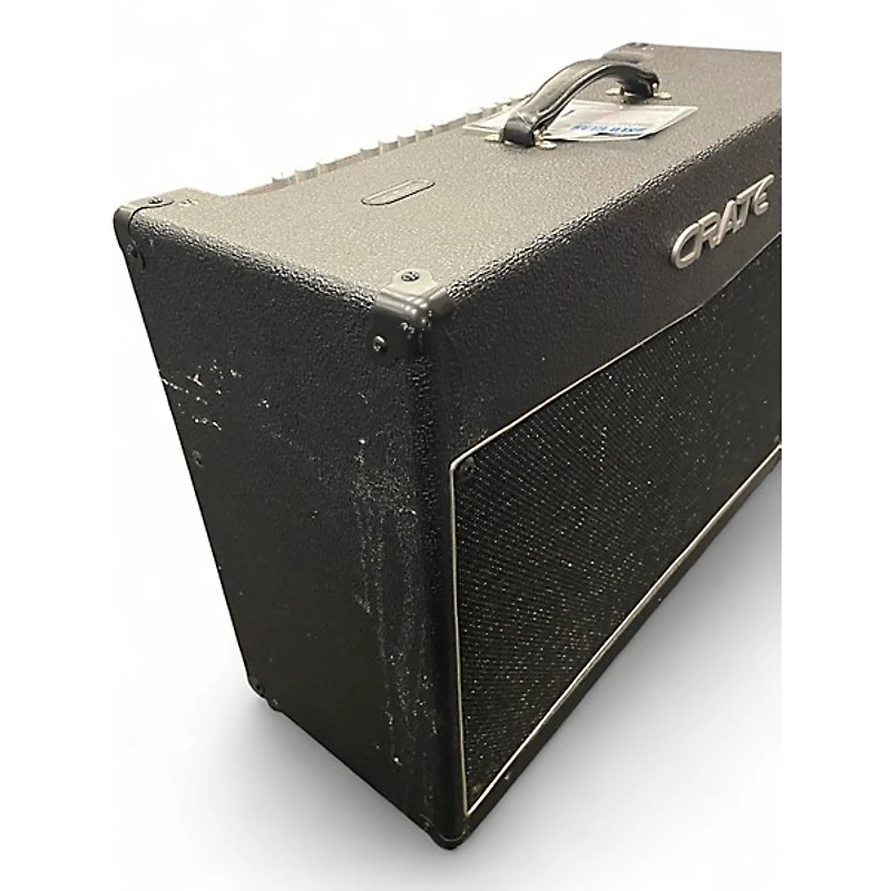 Used Crate VTX212 Guitar Combo Amp