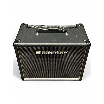 Used Blackstar HT Series HT5R 5W Tube Guitar Amp Head