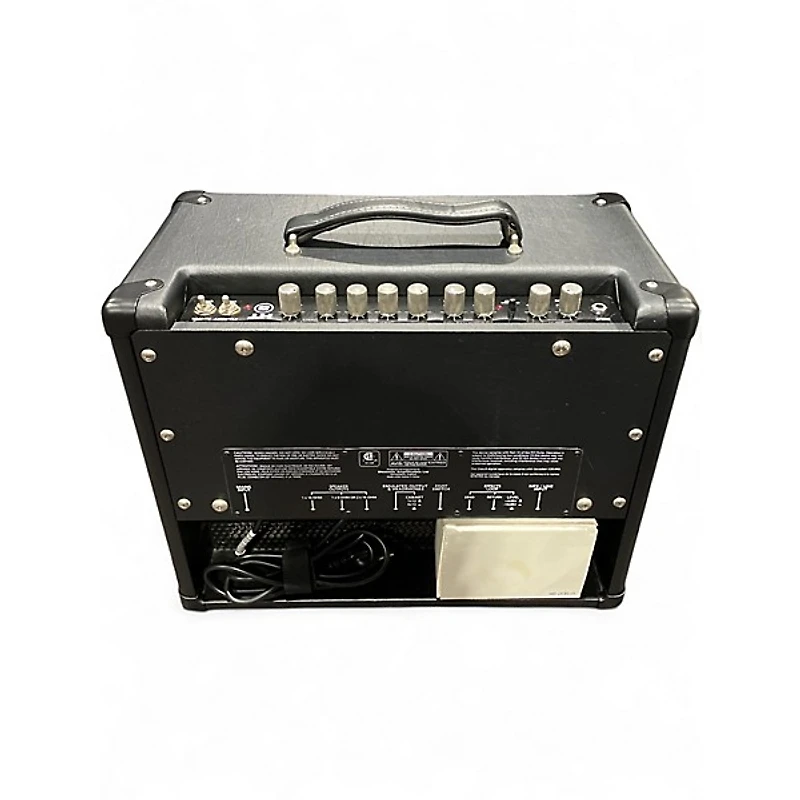 Used Blackstar HT Series HT5R 5W Tube Guitar Amp Head