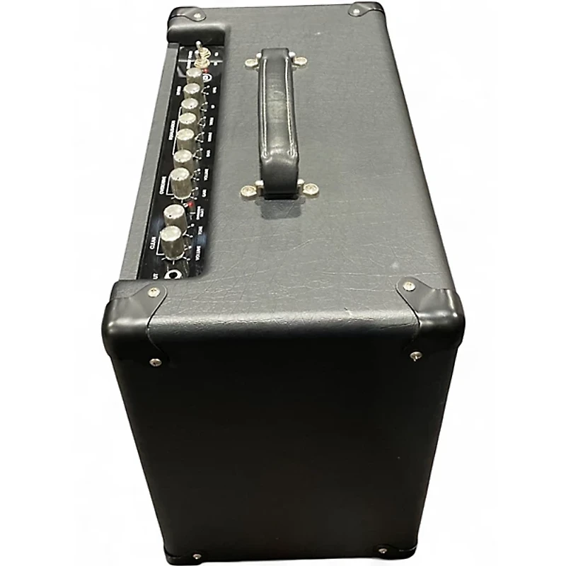 Used Blackstar HT Series HT5R 5W Tube Guitar Amp Head