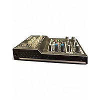 Used Mackie MIX5 Powered Mixer