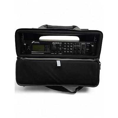 Used Fractal Audio AXE-FX II XL+ Effect Pedal Package